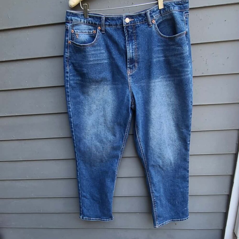 FRYE Jeans size 16 Straight